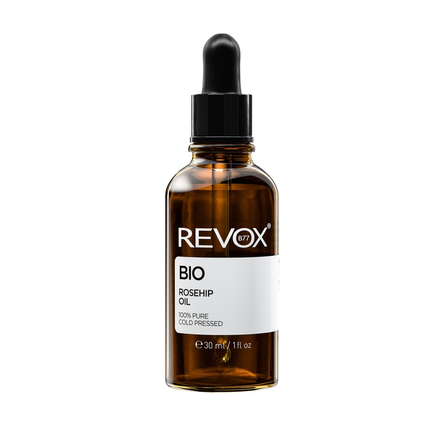 БІО олія шипшини 100% REVOX B77 BIO ROSEHIP OIL 100% PURE 30ml