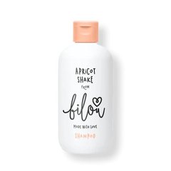 Шампунь Bilou Apricot Shake Shampoo 250 мл
