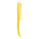 Расческа Tangle Teezer The Wet Detangler Fine & Fragile Dandelion Yellow
