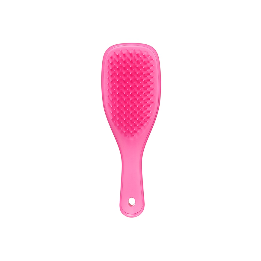 Щітка для волосся Tangle Teezer The Wet Detangler Mini Pink Sherbet