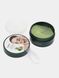 Гидрогелевые патчи для глаз с экстрактом авокадо и маслом Ши Zozu Eye Mask Shea Crystal Repair Smooth