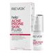 Флюид для склонной к акне кожи REVOX B77 HELP ACNE PRONE SKIN FLUID, 30ml