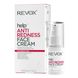 Крем для лица от покраснений REVOX B77 HELP ANTI REDNESS FACE CREAM, 30 ml