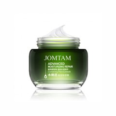 Крем для лица увлажнение и питание JOMTAM Advanced Moisturizing Repair Cream, 50 мл (УЦЕНКА)