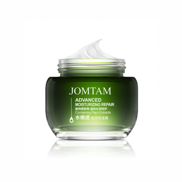 Крем для обличчя зволоження та живлення JOMTAM Advanced Moisturizing Repair Cream