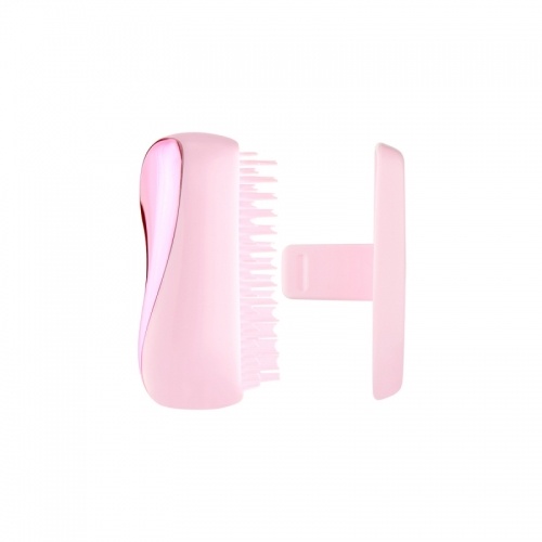 Щітка для волосся Tangle Teezer Compact Styler Baby Doll Pink Chrome