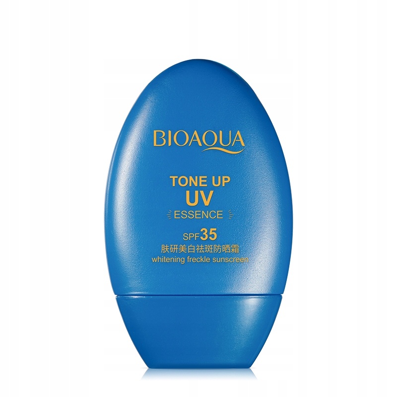 Солнцезащитный крем Bioaqua Tone Up UV SPF35 30г