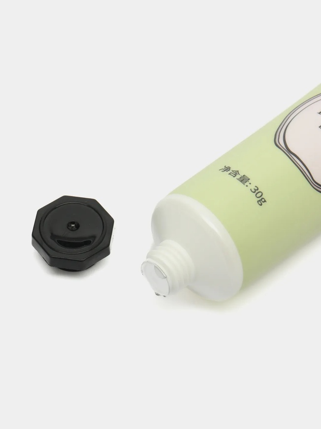Крем для рук парфумований з екстрактом жасмину IMAGES Perfume Hand Cream Jasmine
