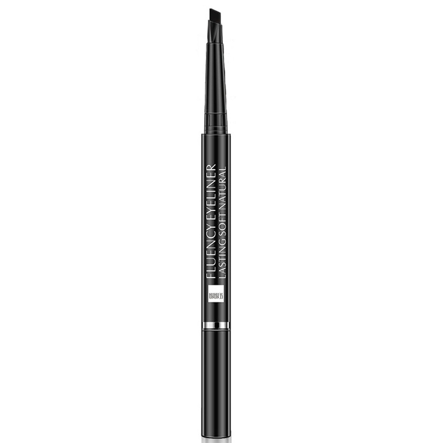 Олівець для брів SENANA Double headed eyebrow pencil B011 0.4г