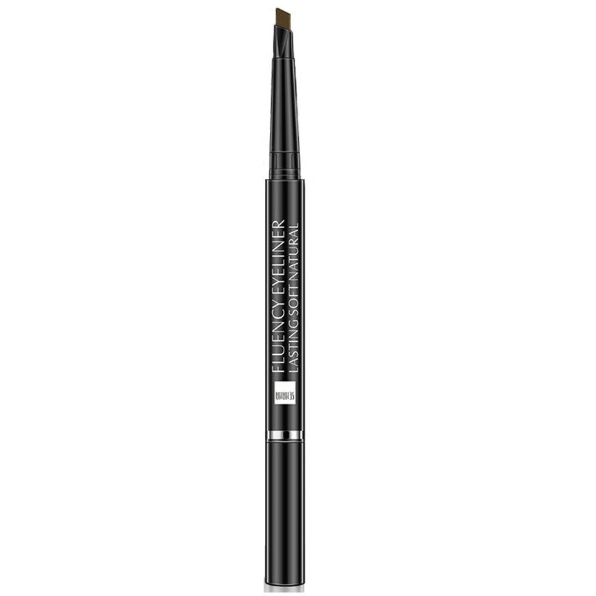 Карандаш для бровей SENANA Double headed eyebrow pencil B012 0.4г