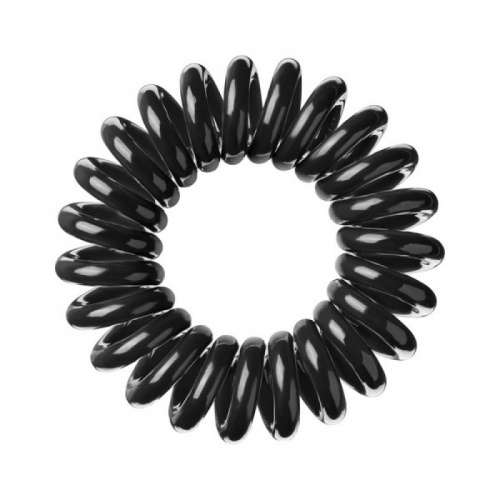 Резинка-браслет для волосся invisibobble ORIGINAL True Black